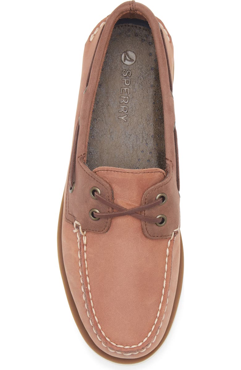 Sperry Authentic Original Boat Shoe, Alternate, color,