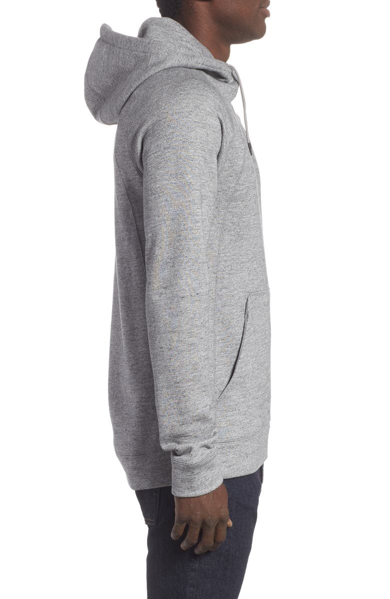 Jordan Sportswear Fleece Hoodie, Alternate, color,