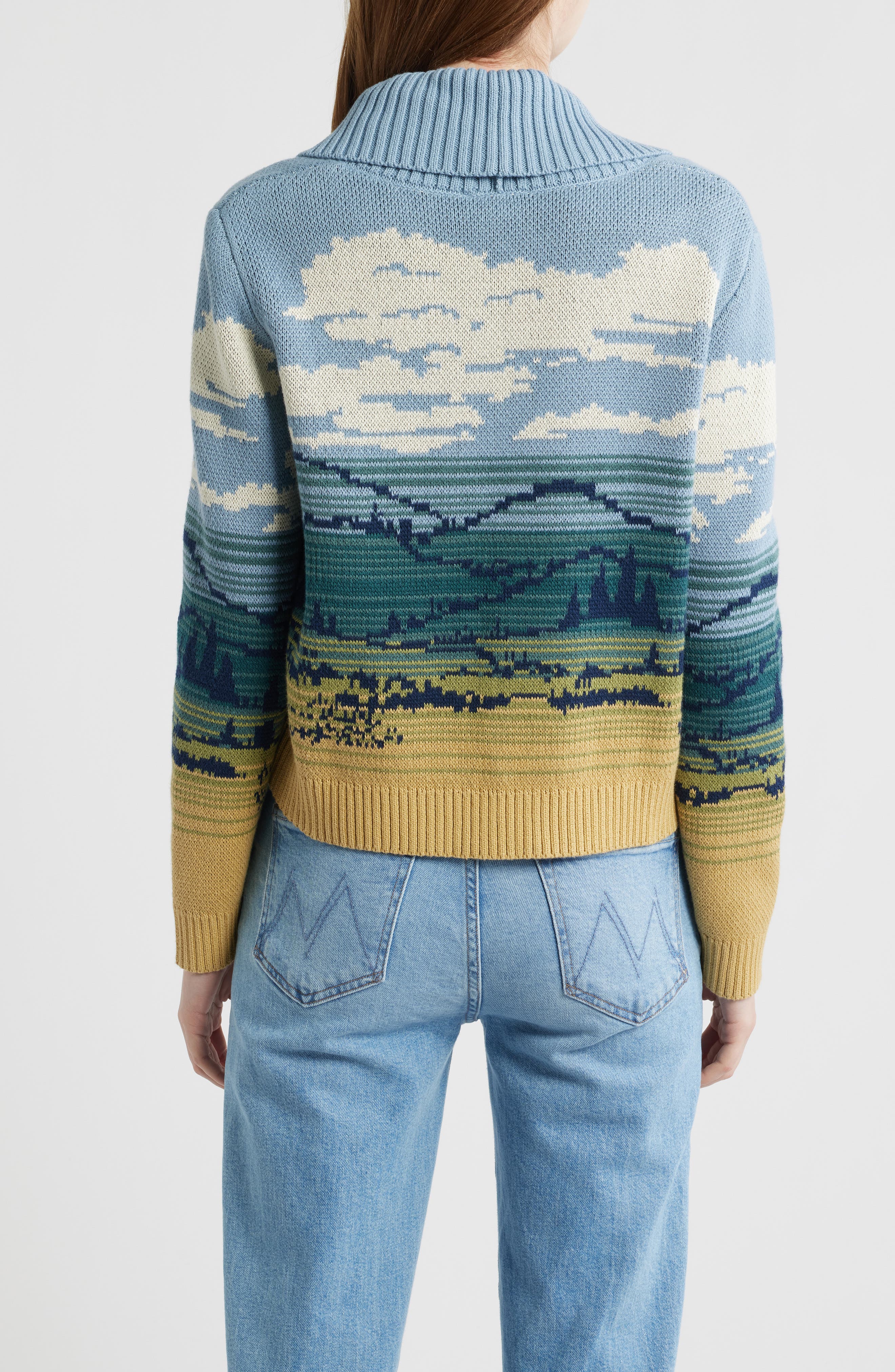 Big Sky Cardigan - image 2