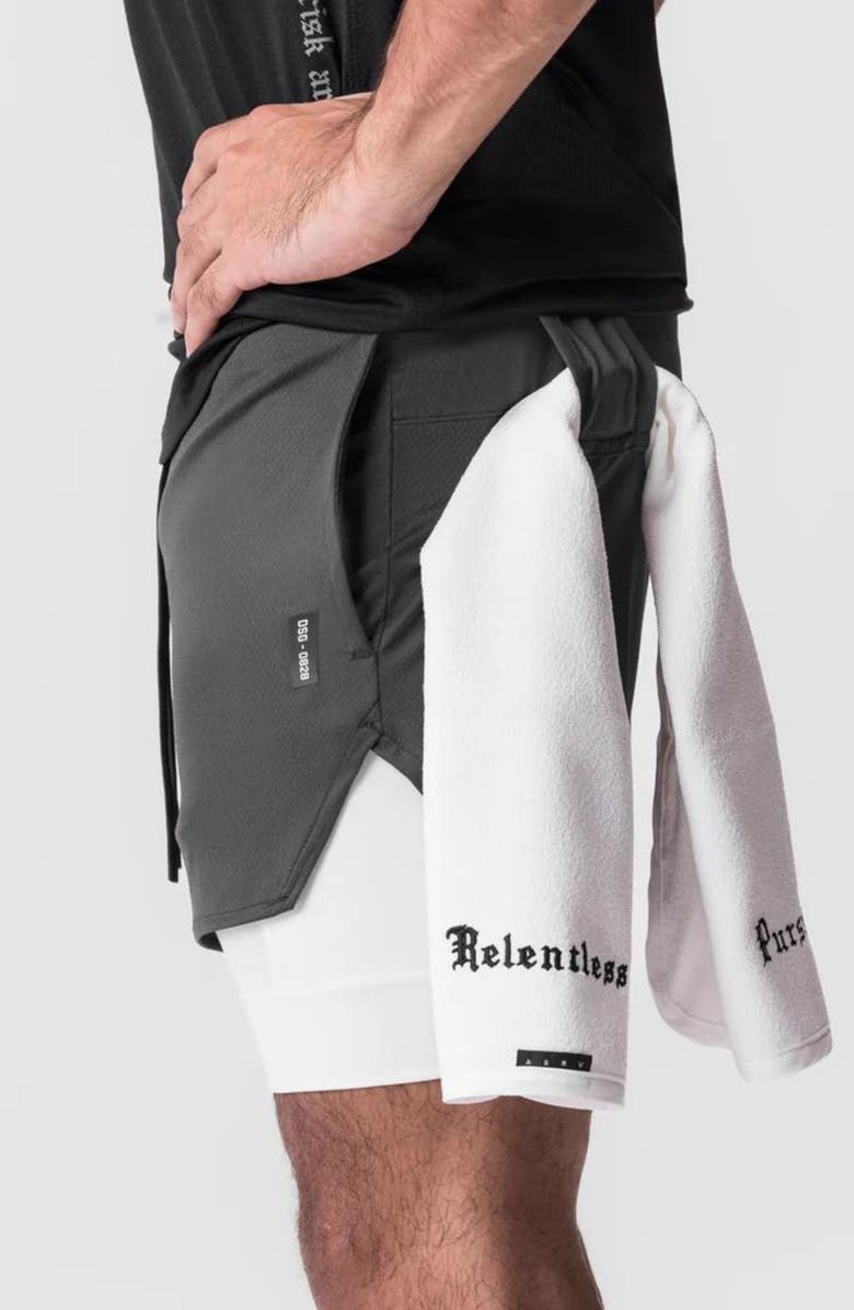 ASRV Silver-Lite<sup>™</sup> 2.0 Performande Liner Shorts, Alternate, color, 