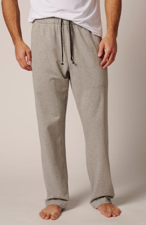 Cotton Loung Pant