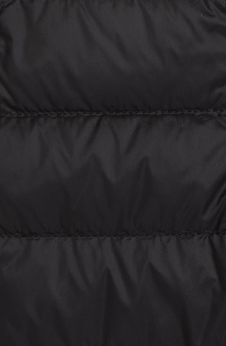 Moncler Kids' Gui Down Puffer Vest, Alternate, color, 