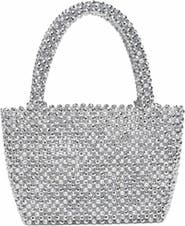 MODA LUXE Donna Evening Bag
