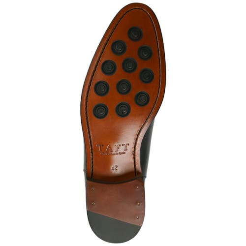 Taft The Hiro Boot In Midnight