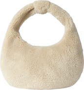 Rachel Riley Faux Fur Bag