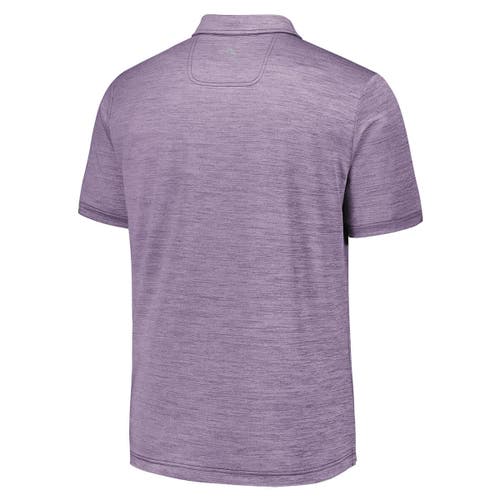 Tommy Bahama Purple Philadelphia Phillies Sport San Raphael Island Zone Polo In Purple