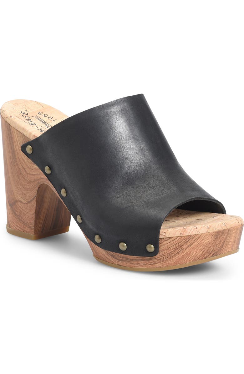 Kork-Ease<sup>®</sup> Danika Platform Sandal, Main, color,