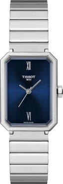 Tissot SRV Bracelet Watch, 21.8mm