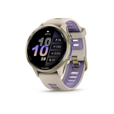 - Forerunner 970