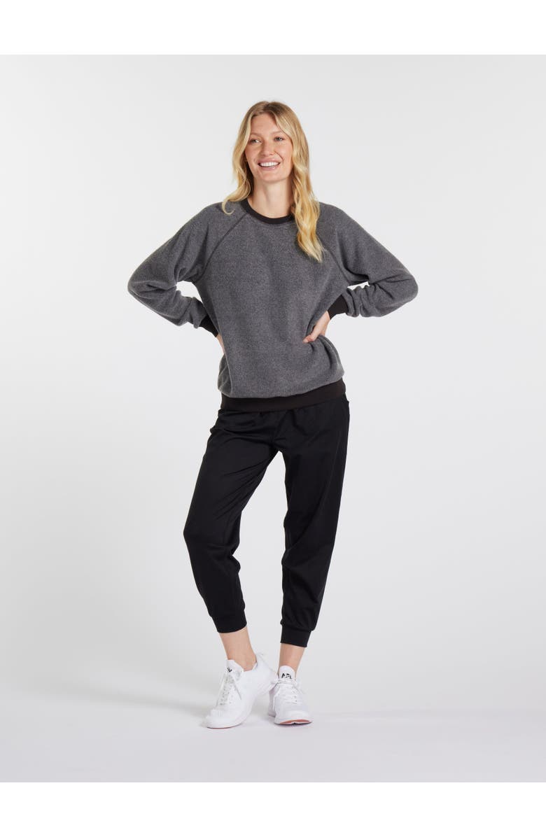 FEAT BlanketBlend Unisex Crewneck, Alternate, color,
