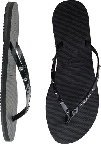 You Spikes Flip Flop