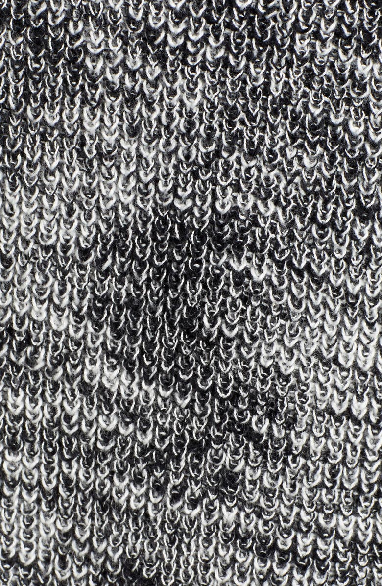 Caslon<sup>®</sup> Drape Collar Cardigan, Alternate, color, 