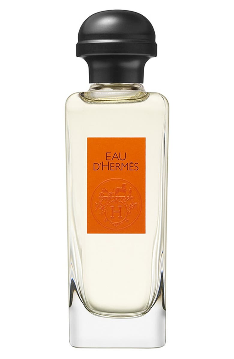 Hermès Eau d'Hermès - Eau de toilette, Main, color, 
