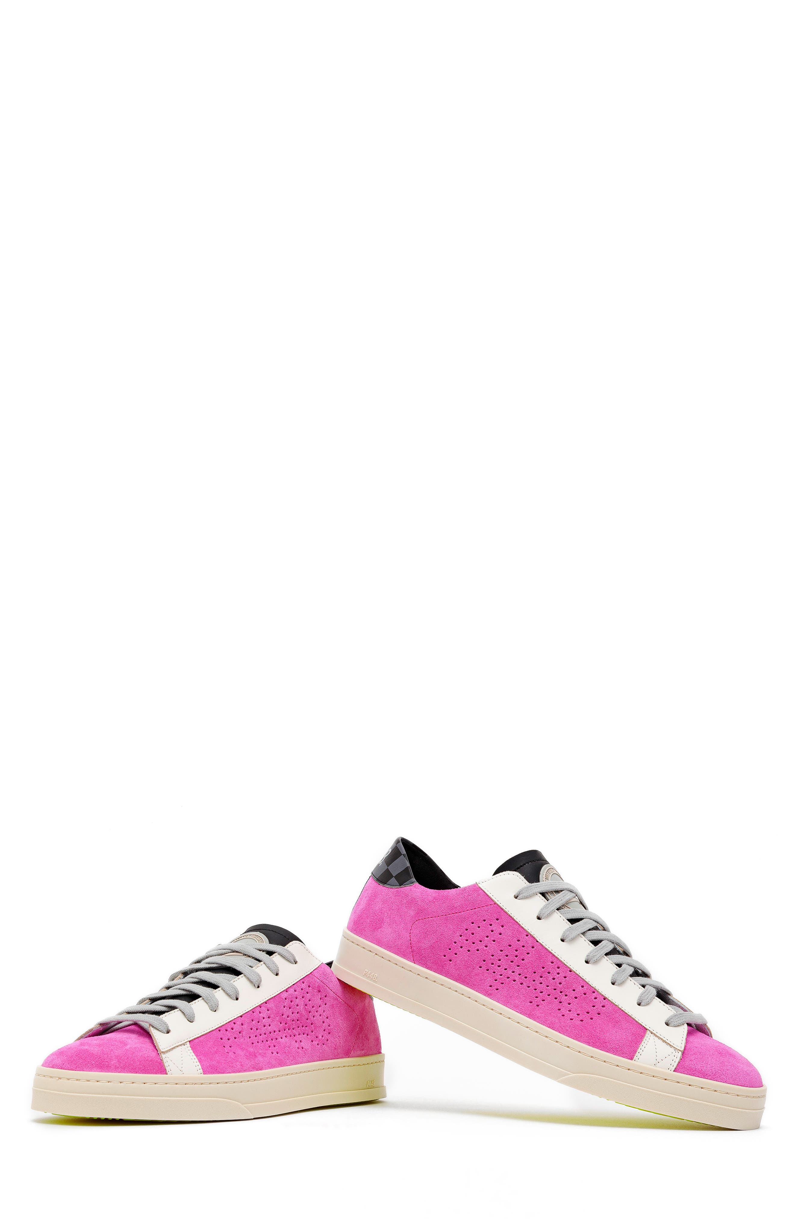 P448 Jack Sneaker, Alternate, color, 