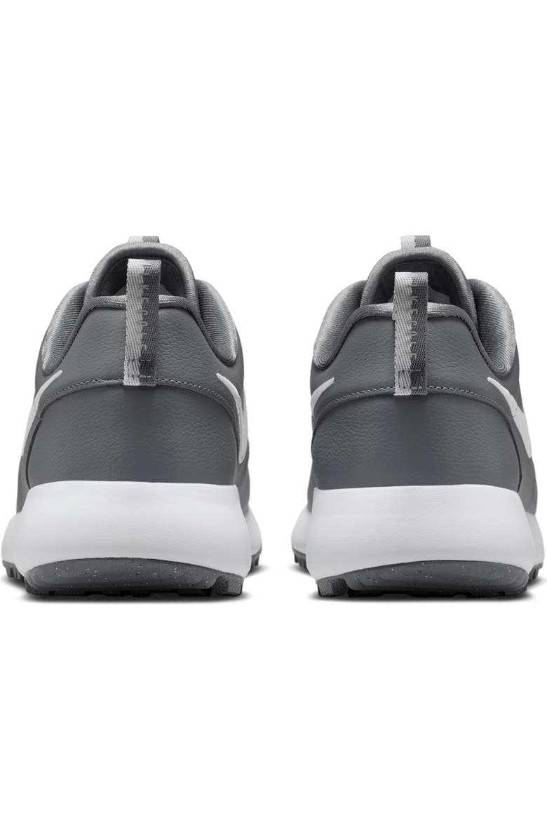Nike Roshe G Premium Golf Shoe, Alternate, color, Grey/Lightsmoke Grey/White