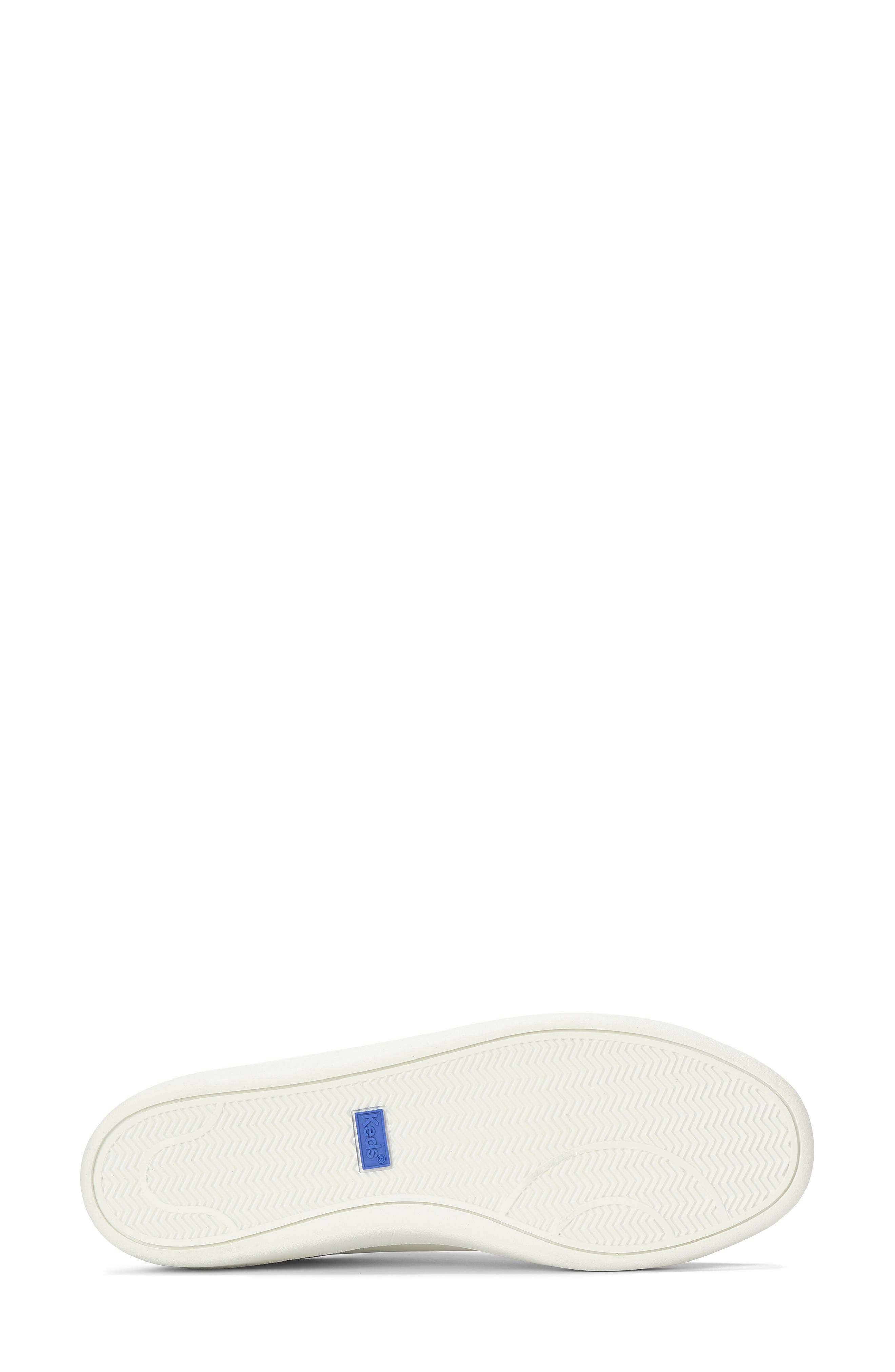 Ace II Sneaker, Alternate, color, WHITE/ NEON
