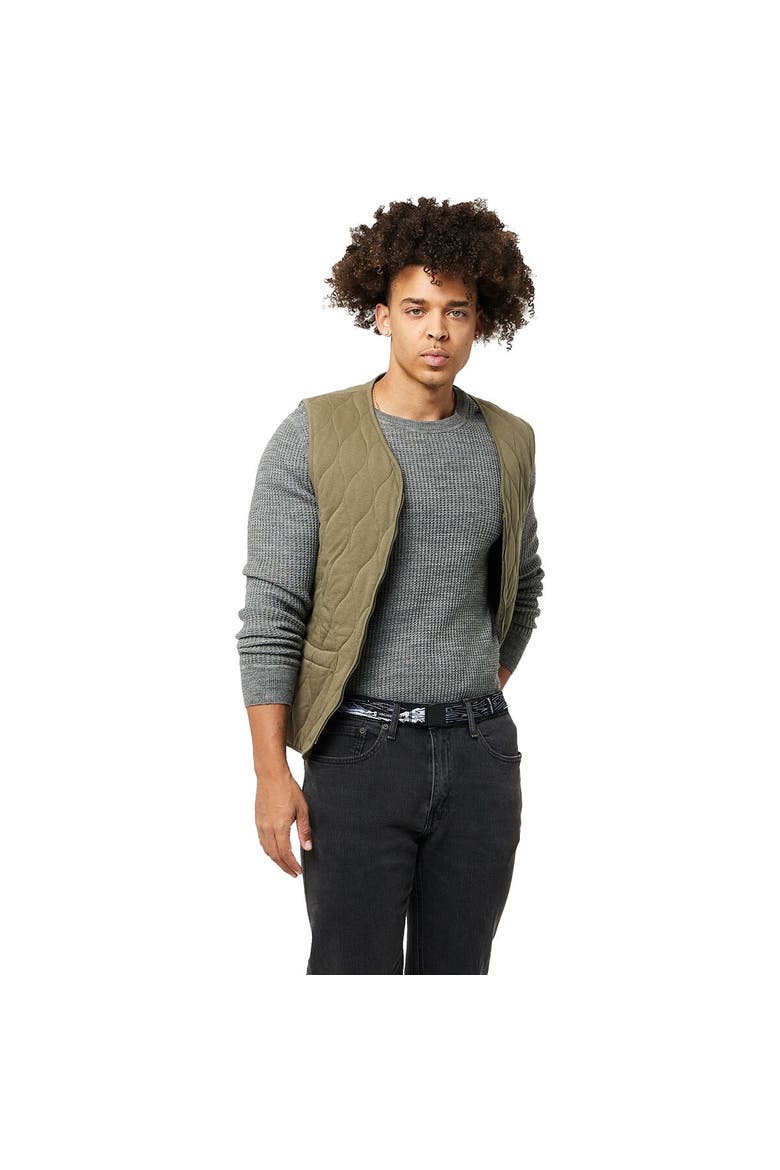 Out Of Range Slim Belt, Alternate, color, Dusk