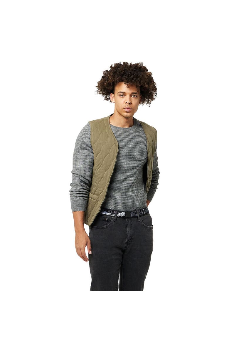 ARCADE Out Of Range Slim Belt, Alternate, color, Dusk