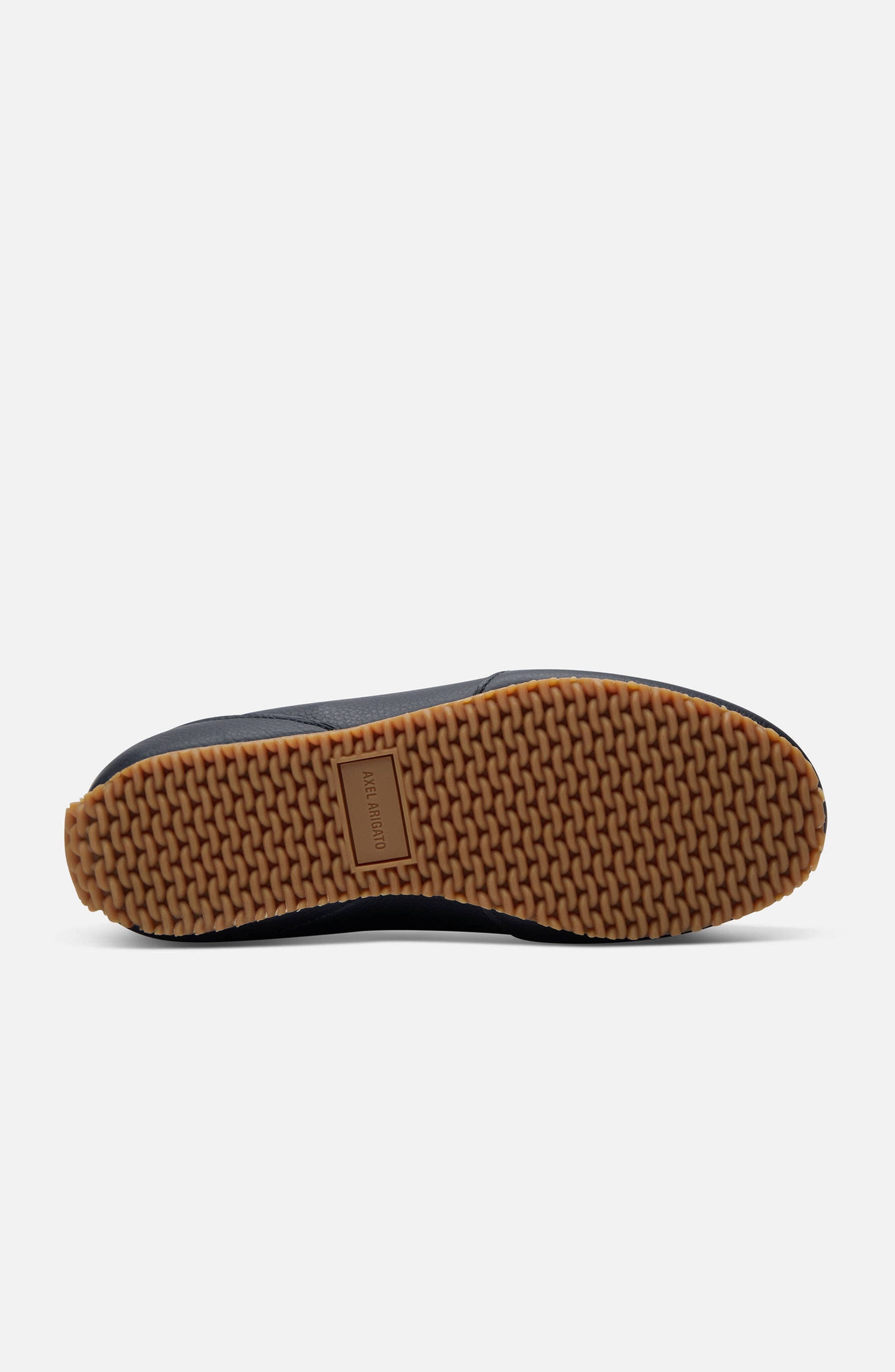 Axel Arigato Daze Runner - Women's, Alternate, color, Black/Gum