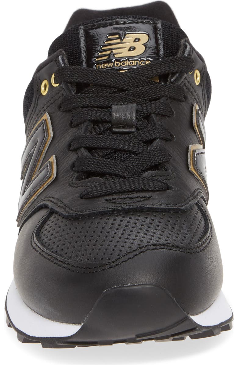 New Balance 574 Sneaker, Alternate, color,