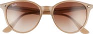 Ray-Ban 53mm Round Phantos Sunglasses