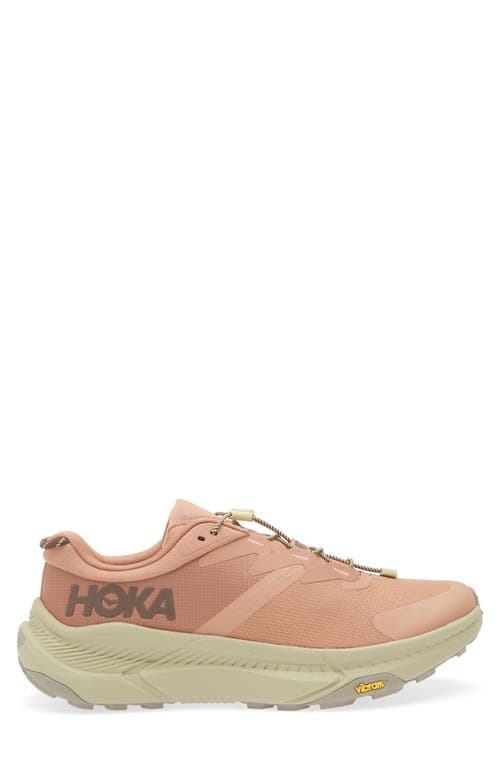 Hoka Transport Shoe In Multi