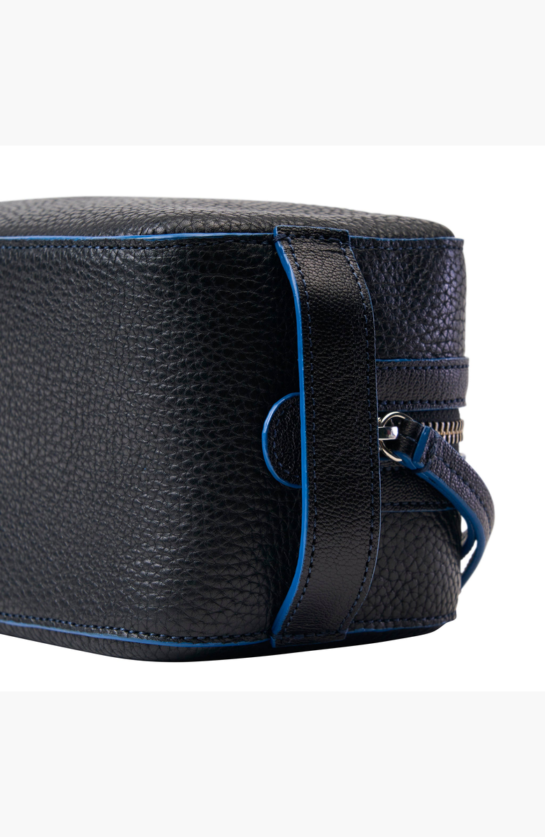 Tusk Ascot Toiletry Case, Alternate, color, Black