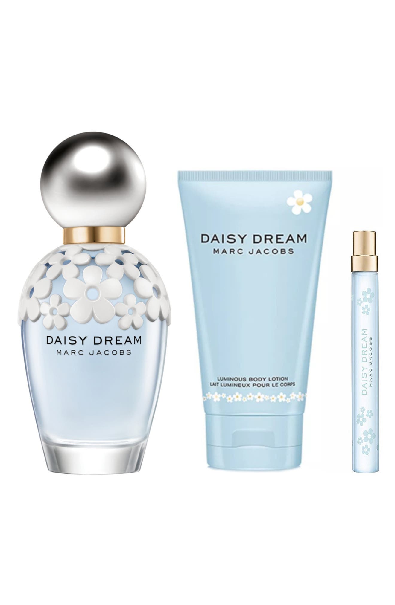 Daisy Dream Eau de Toilette Set (Women) | Nordstromrack