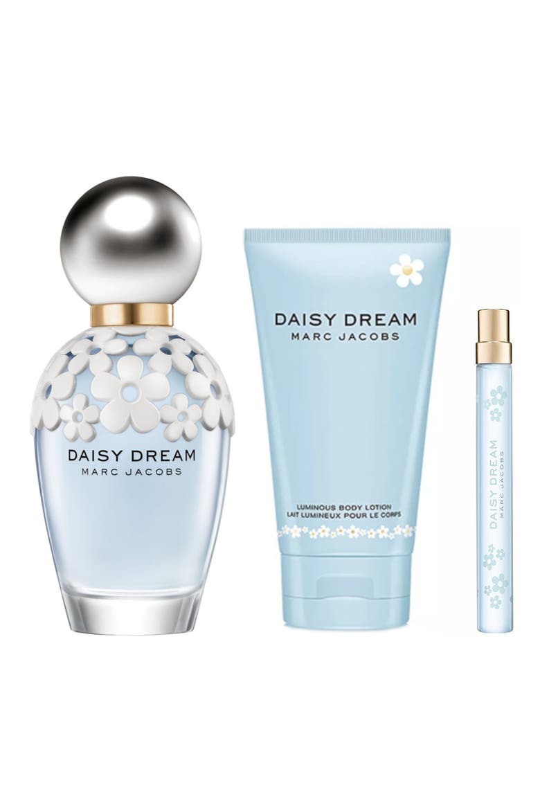 Daisy Dream Eau de Toilette Set, Main, color, NO COLOR