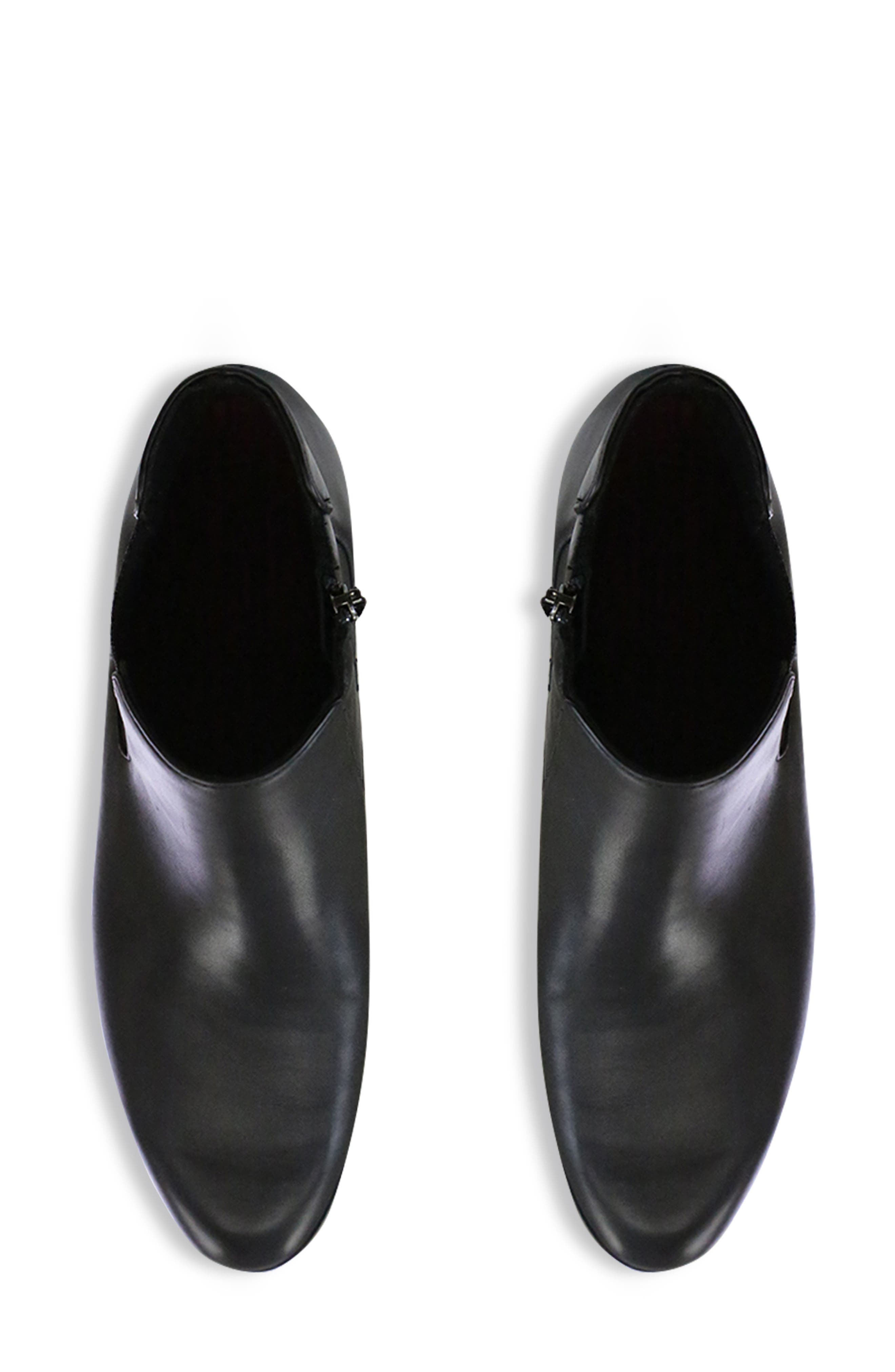 Munro Cate Water Resistant Chelsea Boot, Alternate, color, 