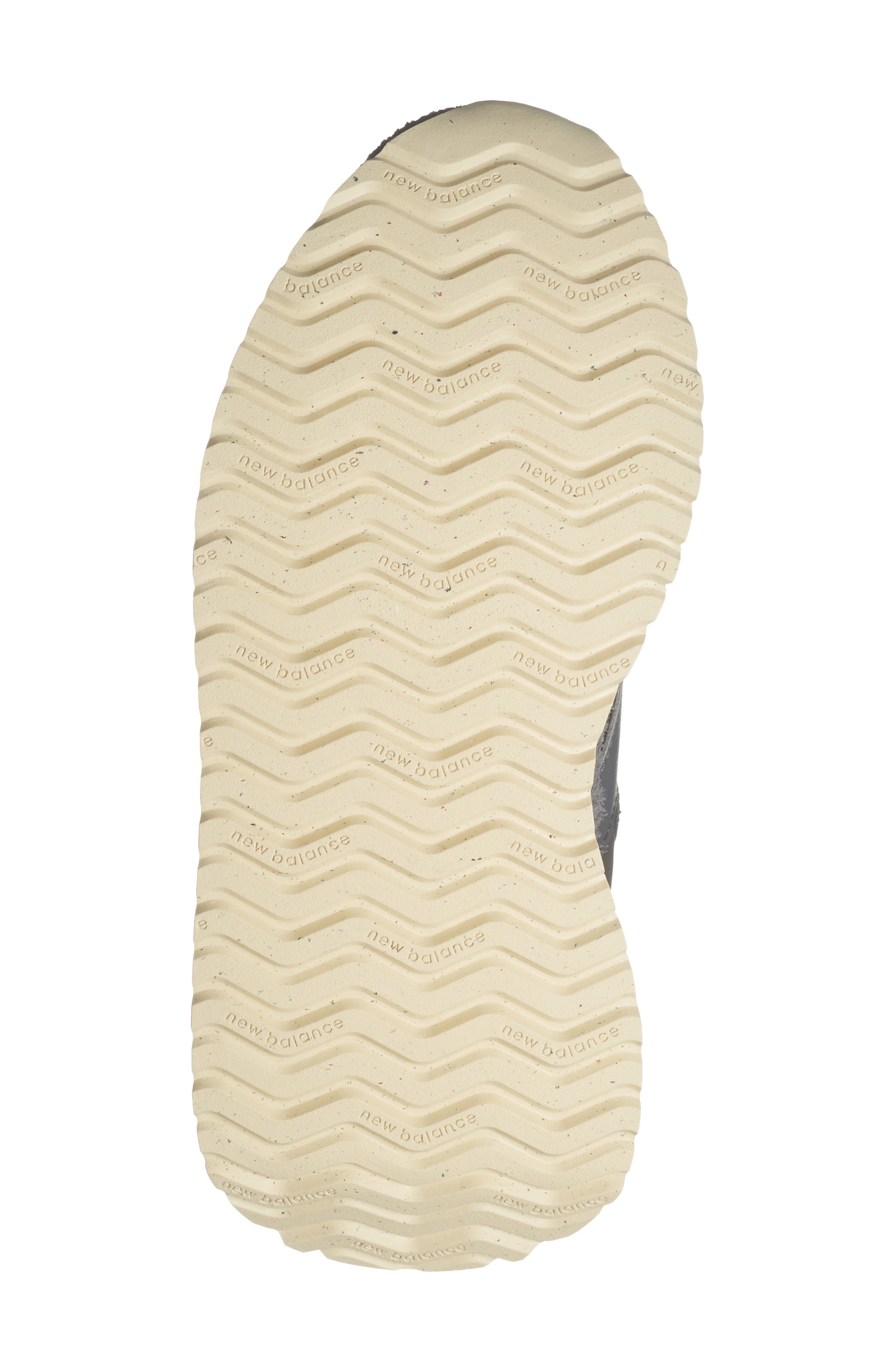 New Balance 237 Sneaker, Alternate, color, Castlerock/ Black Cement