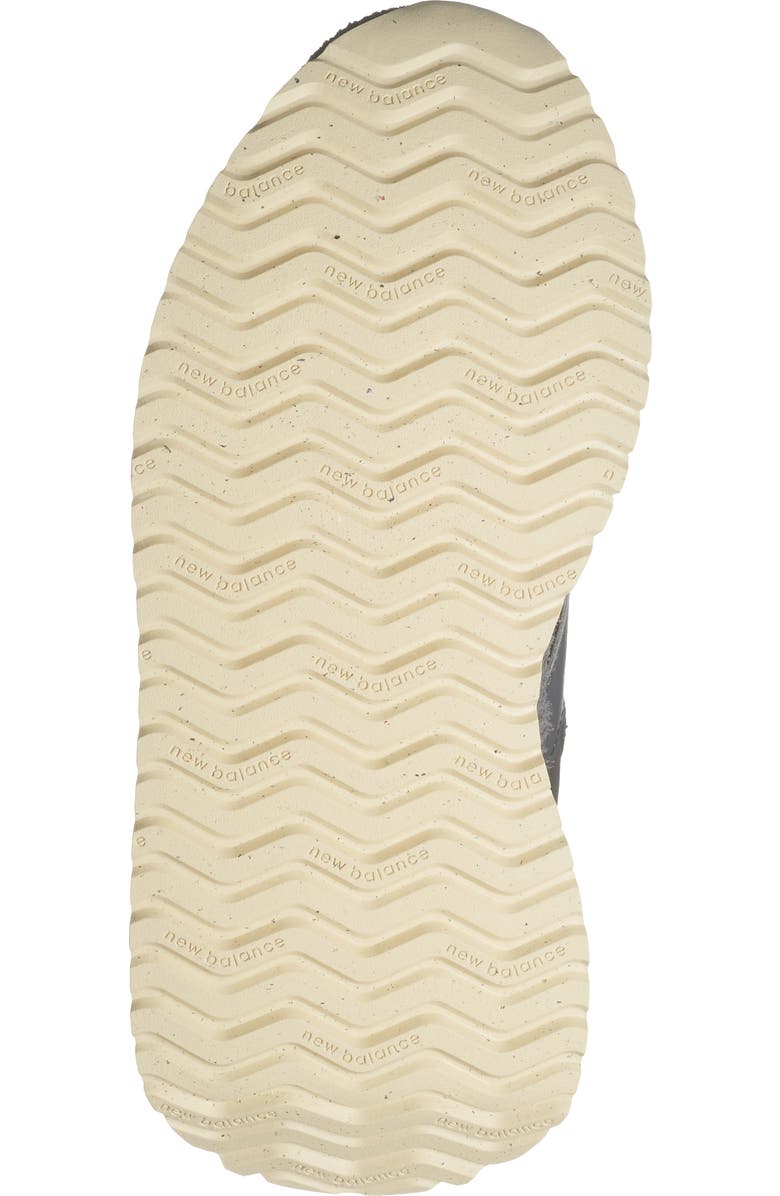 New Balance 237 Sneaker, Alternate, color, Castlerock/ Black Cement