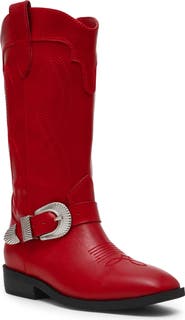 DV by Dolce Vita Sanjae Western Boot