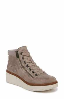 Blowfish Malibu Camden Wedge Sneaker