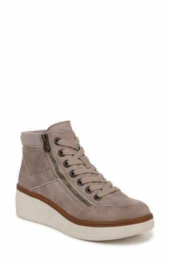 Blowfish Malibu Camden Wedge Sneaker