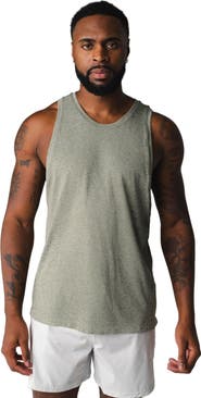Vitality Kinetic Tank