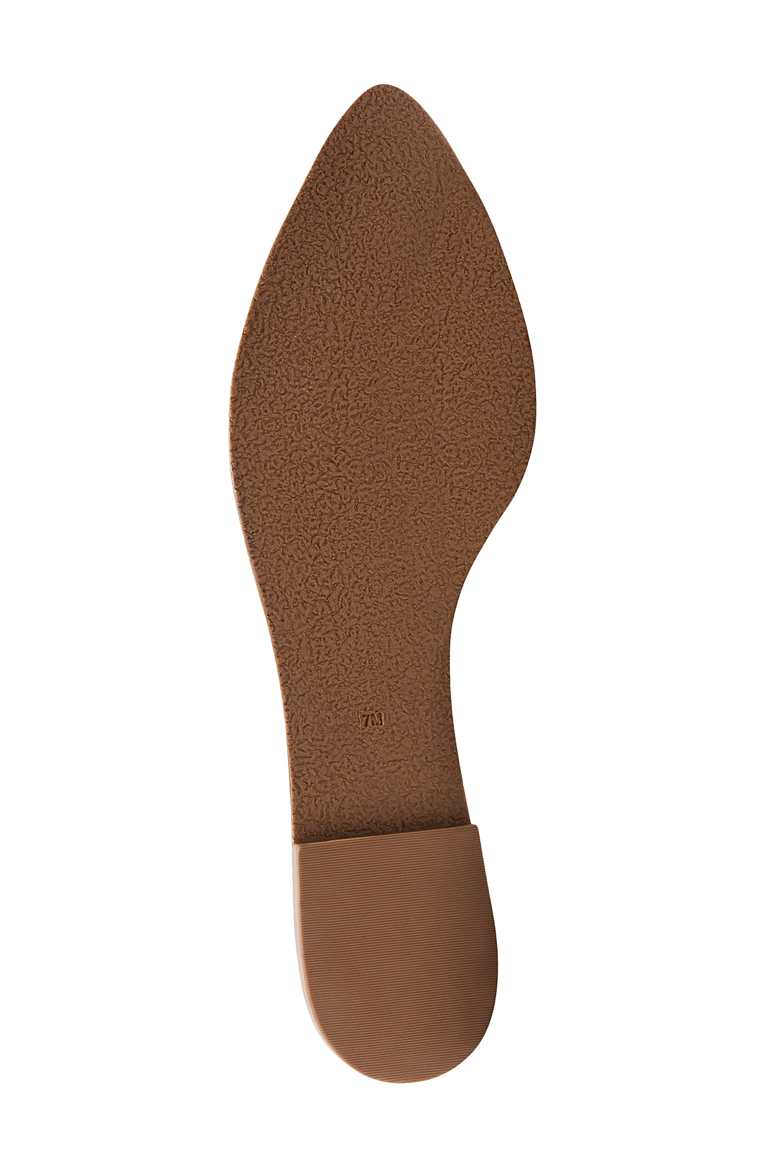 Jack Rogers Penwood Tassel Mule, Alternate, color, 