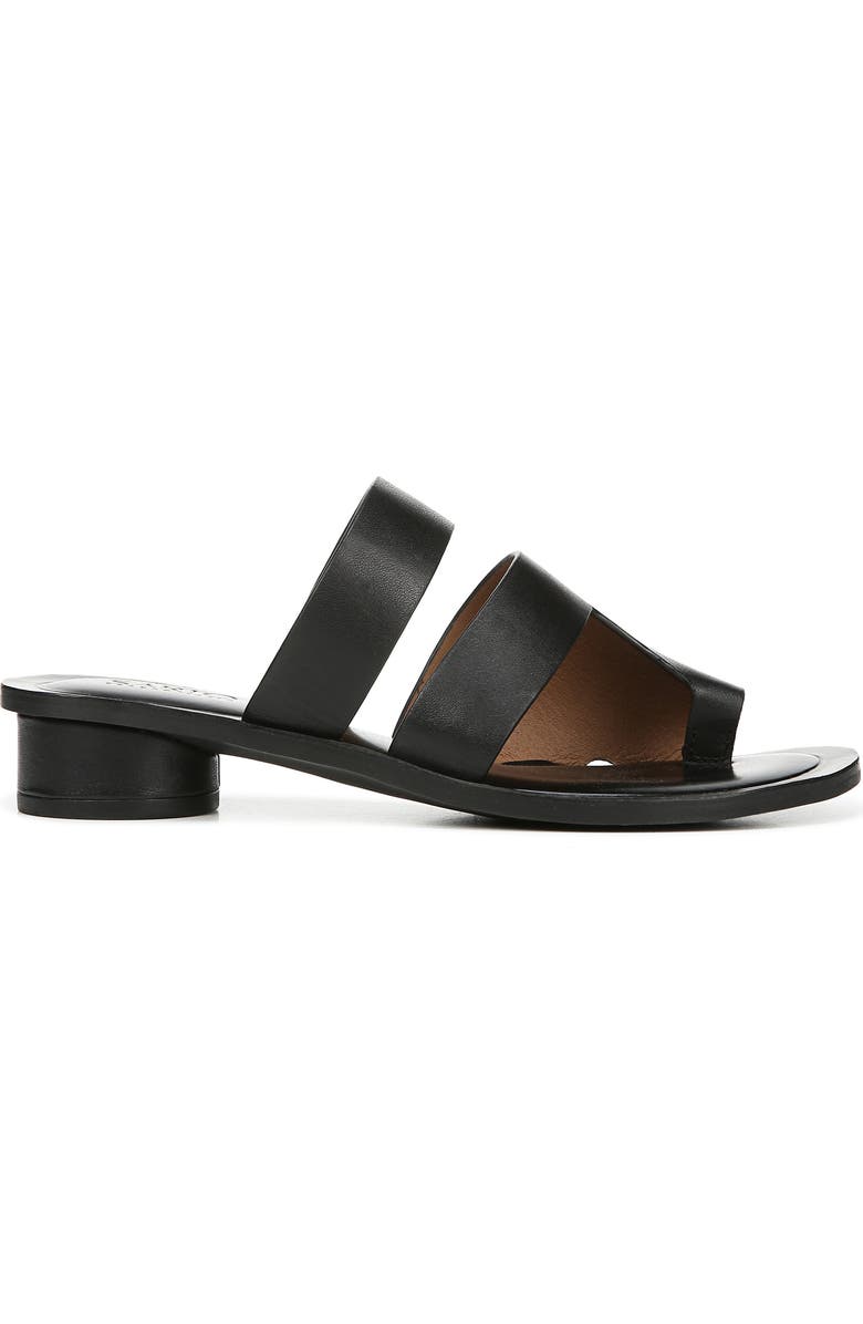 SARTO by Franco Sarto Trixie Slide Sandal, Alternate, color,