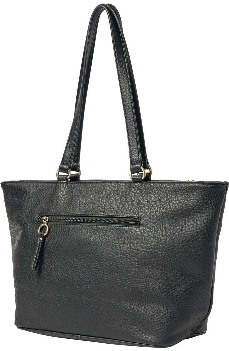 Urban Originals Paper Moon Vegan Leather Tote, Alternate, color,
