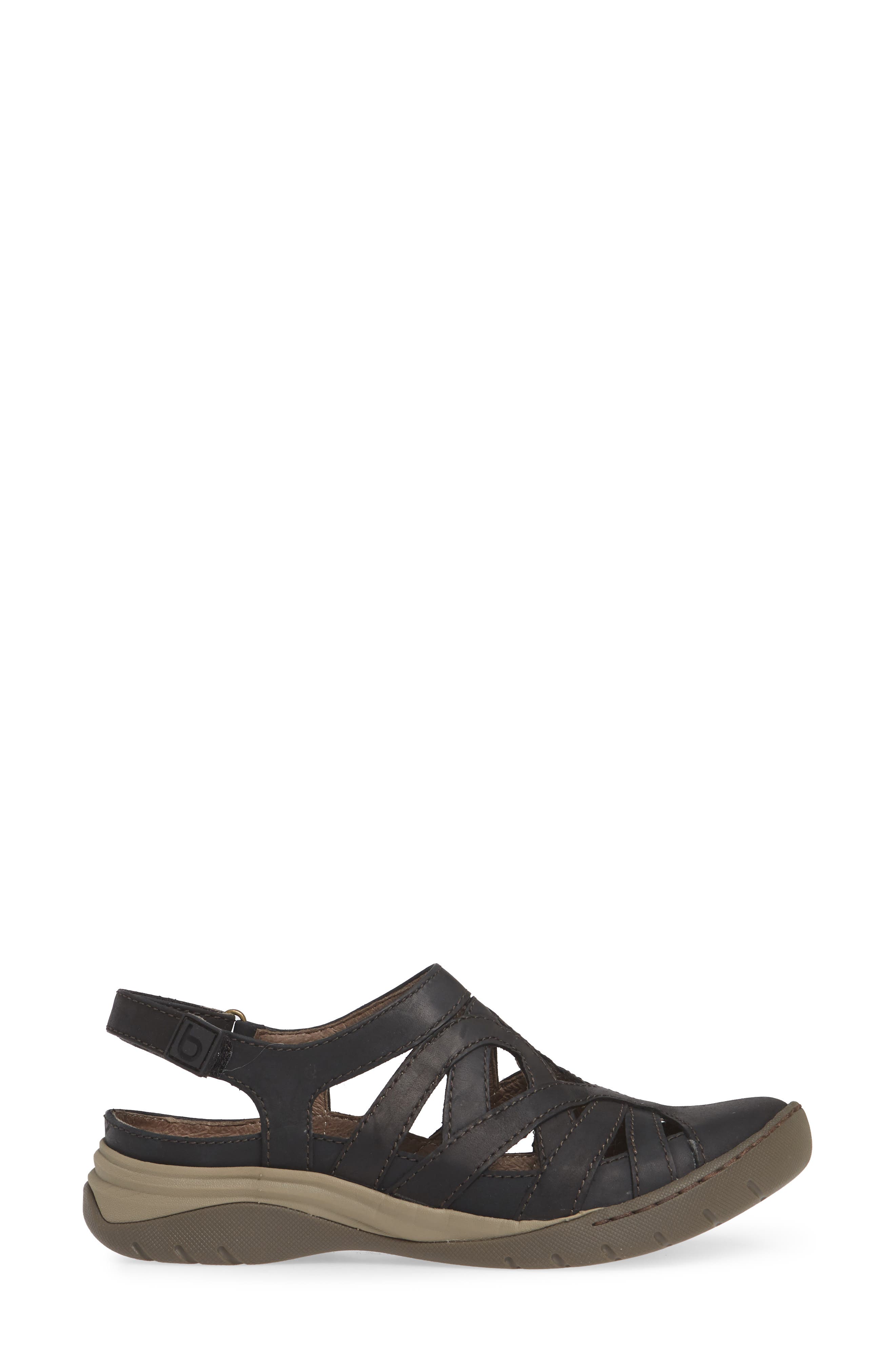 bionica Wira Water Friendly Sandal, Alternate, color, 