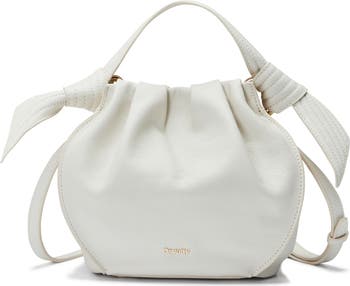Oryany Selena Leather Bucket Bag | Nordstrom