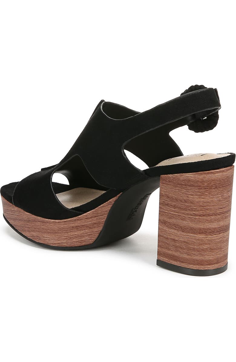 LifeStride Audra Sandal, Alternate, color, Black