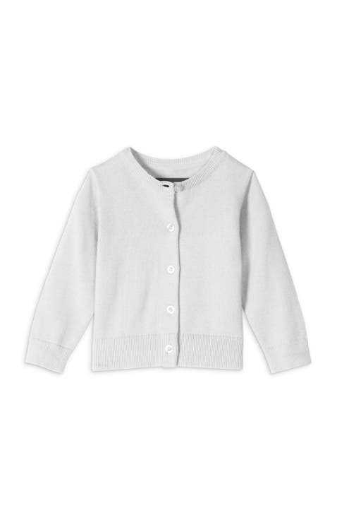Baby Cardigan Sweater