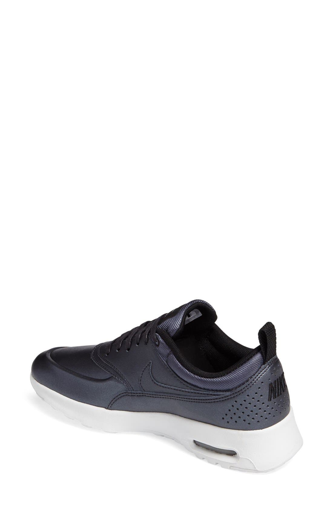 Nike 'Air Max Thea SE' Sneaker, Alternate, color, 