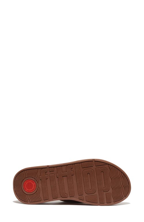 Fitflop F-mode Platform Flip Flop