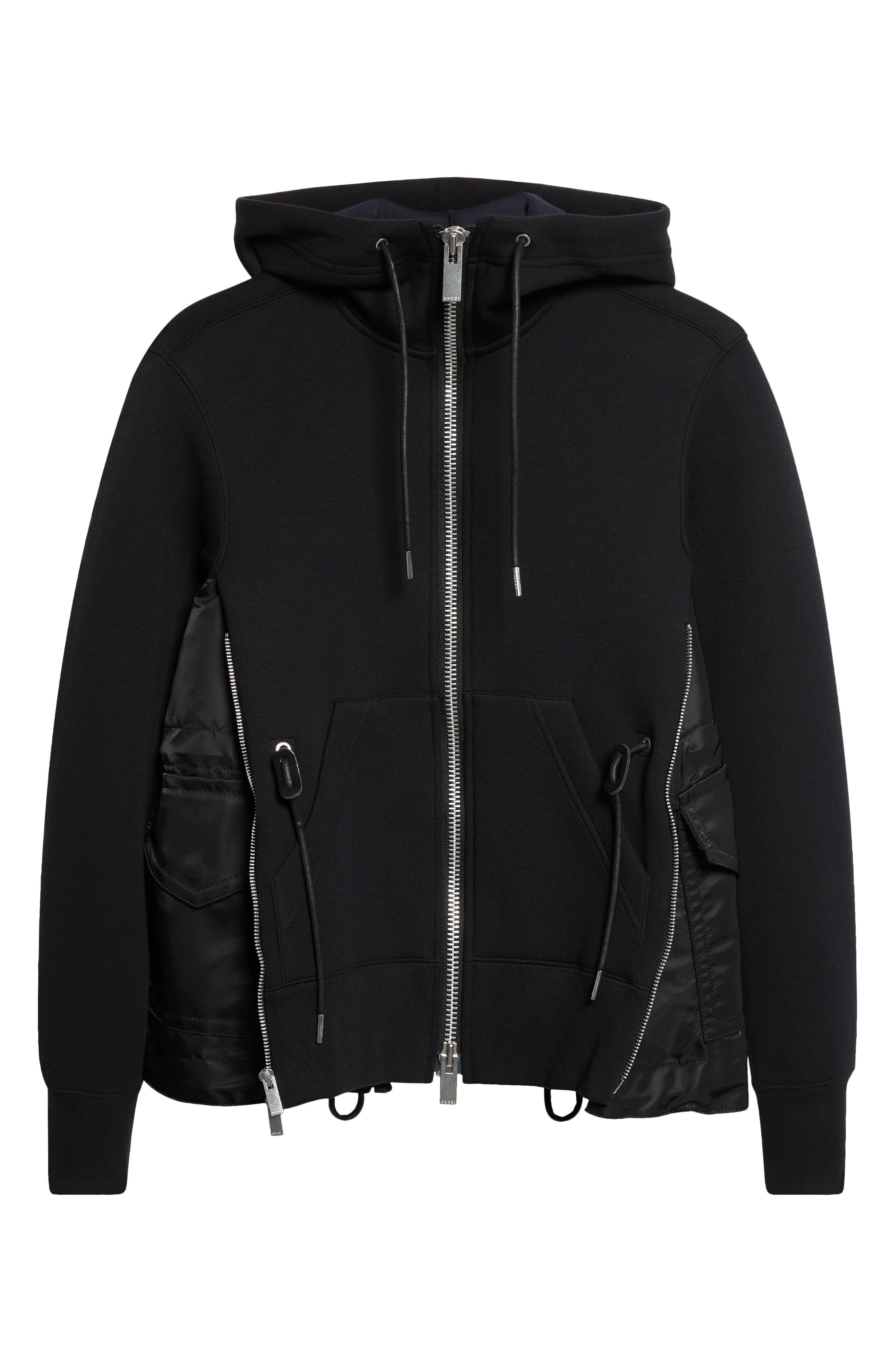 selected BLACK/ BLACK