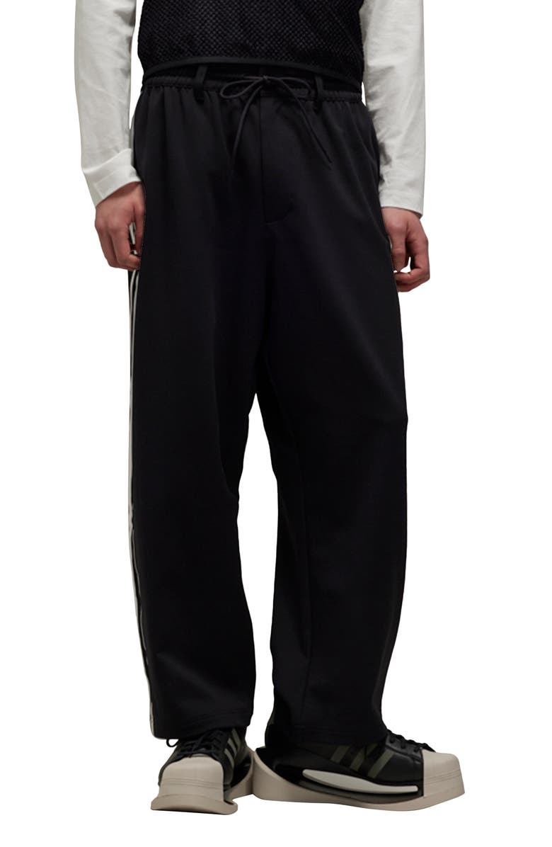 Y-3 Track Pants, Main, color,