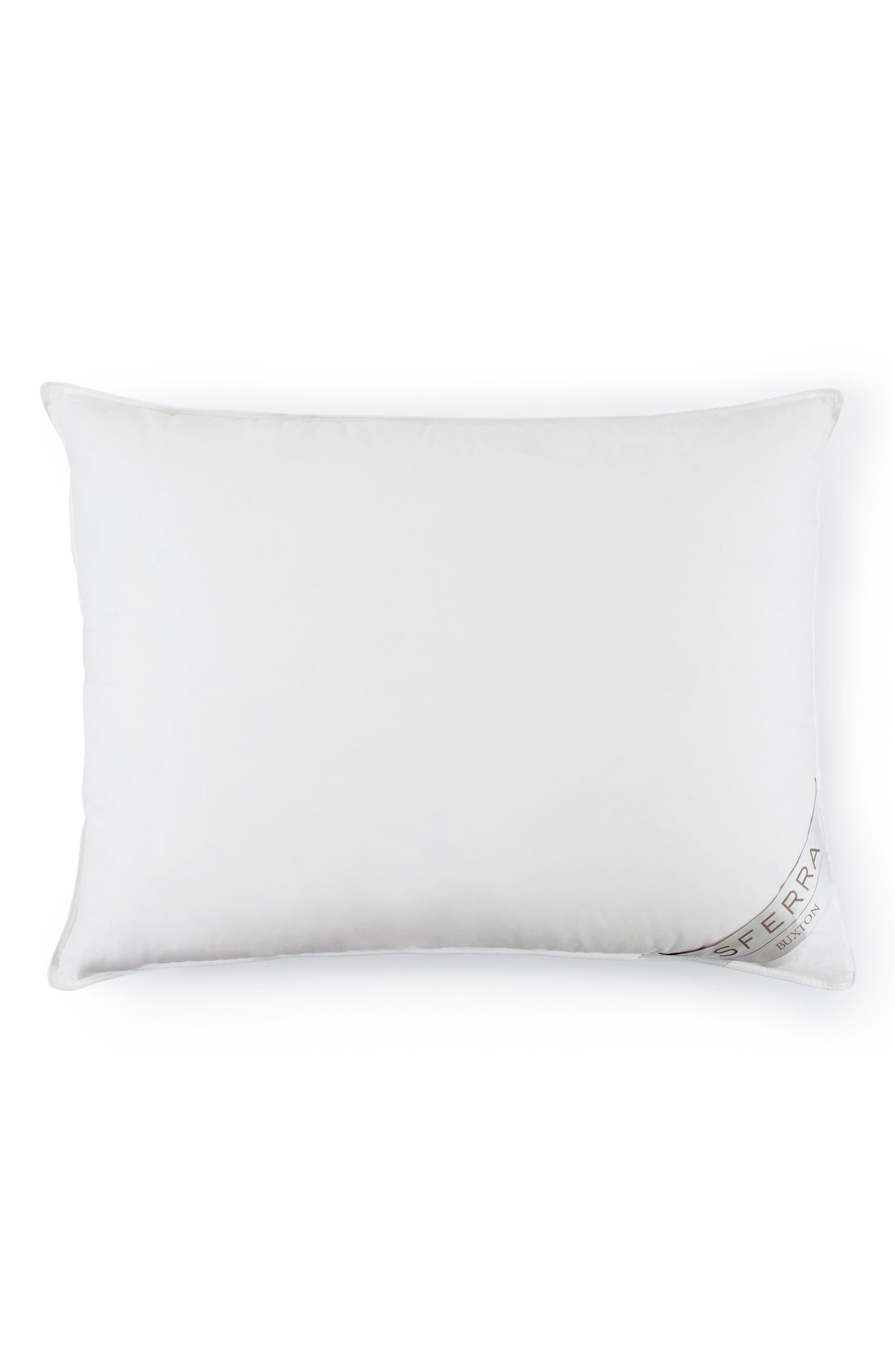 selected WHITE