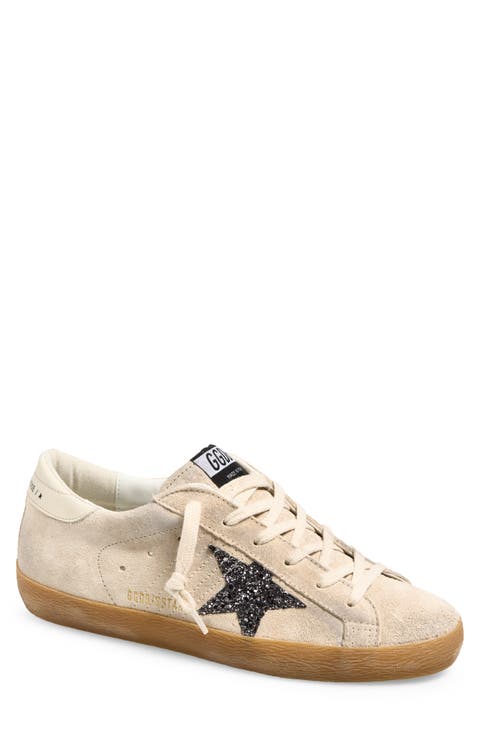 Super-Star Sneaker