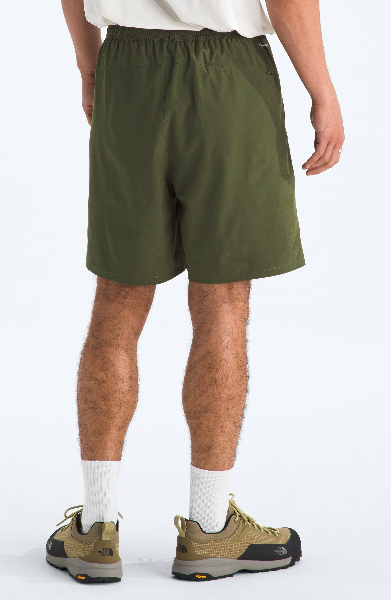 Wander Shorts - image 4